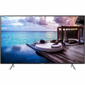 Samsung Premium HJ690 HG55AJ690UK 1.40 m (55") Smart LED-LCD TV - 4K UHDTV - Charcoal Black - HDR10+, HLG - LED Backlight 