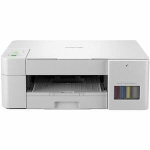 Brother DCP-T426W Wireless Inkjet Multifunction Printer - Colour - Copier/Printer/Scanner - 1200 x 1800 dpi Print - Flatbe