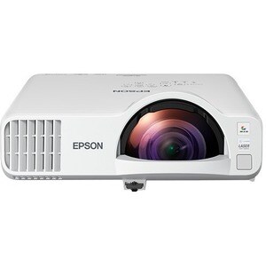 PROYECTOR EPSON PL L210SF 4000 LUM FHD TIRO CORTO HDMI INALAMBRICO
