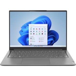 Portátil - Lenovo Yoga Slim 7 Pro 14IAP7 82SV00AELM 35.6cm (14"") Pantalla Táctil - 2.8K - 90Hz - Intel Core i5 12a Gen i5