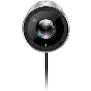 Yealink UVC30 Desktop Webcam - 8.5 Megapixel - 30 fps - USB 3.0 - 3840 x 2160 Video - CMOS Sensor - 3x Digital Zoom - Micr