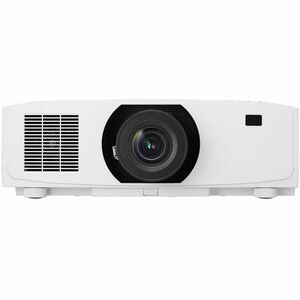 Sharp NEC Display Professional PV800UL 3LCD Projector - 16:10 - Ceiling Mountable - White - 1920 x 1200 - Front, Ceiling -