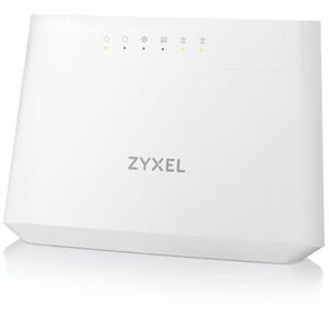 ZYXEL VMG3625-T50B Wi-Fi 5 IEEE 802.11a/b/g/n/ac VDSL2, Ethernet, VDSL, ADSL2 Modem/Wireless Router - Dual Band - 2.40 GHz