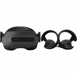 Lenovo ThinkReality VRX VR-Headset (Virtuelle Realität) - 95° Blickfeld - Smartphone unterstütztBluetooth/Wi-Fi - Android 
