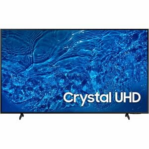 SMART TV SAMSUNG 85IN CRYSTAL TIZEN UHD 4K 3HDMI 2USB