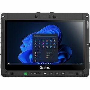 Tablet Getac K120 Robusto - 31,8 cm (12,5") Full HD - 16 GB - 256 GB Memoria - Windows 11 Pro - Core i5 11a generaz. Quad 