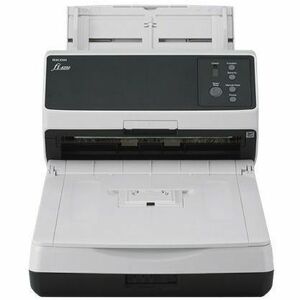 Ricoh ImageScanner fi-8250 Flachbett-/ADF-Scanner - 600 dpi Optische Auflösung - 24-bit Farbtiefe - 8-bit Graustufen - USB
