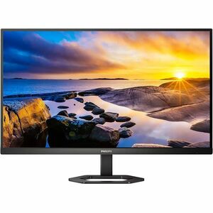 27E1N5800E 27IN 4K UHD 3840X2160 60HZ IPS 16:9 4MS W-LED DP/HDMI VESA100X100MM COMPACT ERGO BASE 3 YEARS WARRANTY