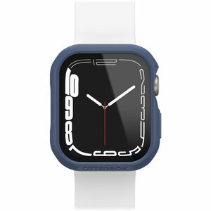 OtterBox Eclipse Case for Apple Apple Watch - Baby Blue Jeans (Blue)
