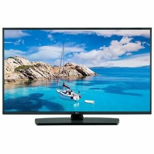 LG Pro Centric 55UM670H0UA 55" Smart LED-LCD TV - 4K UHDTV - High Dynamic Range (HDR) - Dark Charcoal Gray - Direct LED Ba