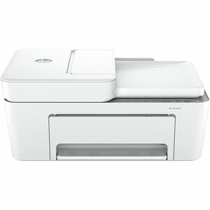 HP Deskjet 4220e Kabellos - Tintenstrahl-Multifunktionsdrucker - Farbe - Kopierer/Drucker/Scanner - 20 Seiten/Min. Mono/16