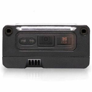 Datalogic Gryphon GFS4590 Self Service, Ticketing, Retail, Self-checkout, Healthcare Fixed Mount Barcode Scanner - Cable C