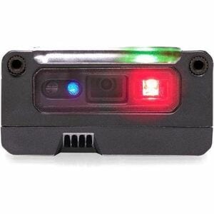 Datalogic Gryphon GFS4520 Varejo, Assistência médica, Ticketing Montagem fixa Scanner de código de barra - Cabo Conectivid