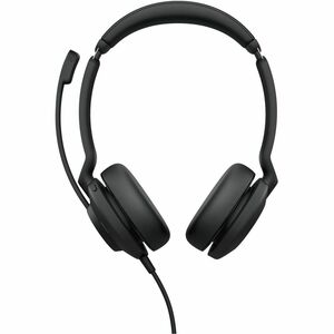 Jabra Evolve2 30 SE Wired Over-the-head Stereo Headset - Binaural - Supra-aural - USB Type A