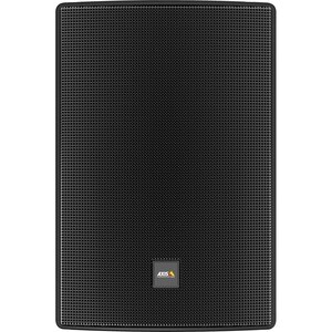 AXIS C1004-E Speaker System - Wall Mountable - 60 Hz to 20 kHz