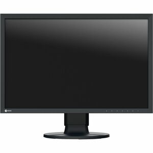 EIZO ColorEdge CS2400S 24" Class WUXGA LED Monitor - 16:10 - Black - 61.2 cm (24.1") Viewable - In-plane Switching (IPS) T