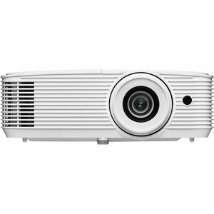 Optoma EH339 3D DLP Projector - 16:9 - Portable - High Dynamic Range (HDR) - Front - 1080p - 4000 Hour Normal Mode - 10000