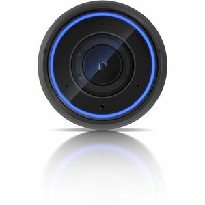 Ubiquiti Professional UVC-AI-360 8 Megapixel Indoor/Outdoor 4K Network Camera - Color - Fisheye - Infrared Night Vision - 