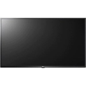 LG US662H 43US662H3ZC 109.2 cm Smart LED-LCD TV - 4K UHDTV - HDR10 Pro, HLG - Direct LED Backlight - 3840 x 2160 Resolution