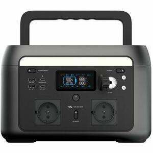 Xtorm Portable Power Station 600W