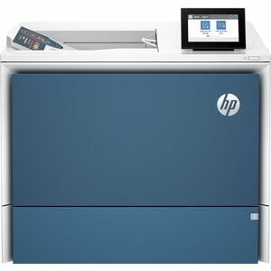 HP LaserJet Enterprise 6700dn Desktop Wired Laser Printer - Colour - 72 ppm Mono / 72 ppm Color - 1200 x 1200 dpi Print - 