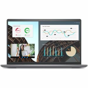 Dell Vostro 3000 3530 39.6 cm (15.6") Notebook - Full HD - Intel Core i3 13th Gen i3-1305U - 8 GB - 256 GB SSD - Intel Chi