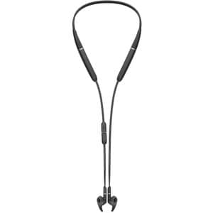 Auricular Jabra EVOLVE 65e UC Inalámbrico Detrás de cuello, Auricular Estéreo - Negro - Certificación Microsoft Teams - Al