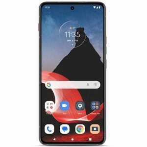 Motorola Mobility ThinkPhone 256 GB Smartphone - 16,5 cm (6,5 Zoll) P-OLED Full HD Plus 2400 x 1080 - Octa-Core (Cortex X2