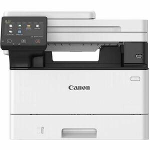 Canon i-SENSYS MF463dw Wired & Wireless Laser Multifunction Printer - Monochrome - Copier/Printer/Scanner - 65.4 ppm Mono 