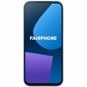 Fairphone 5 256 GB Rugged Smartphone - 16.3 cm (6.4") OLED Full HD Plus 1224 x 2700 - Octa-core (Cortex A78Single-core (1 