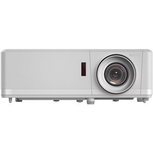 Optoma ZH507+ 3D DLP Projector - 16:9 - High Dynamic Range (HDR) - 1920 x 1080 - Front - 1080p - 30000 Hour Normal Mode - 