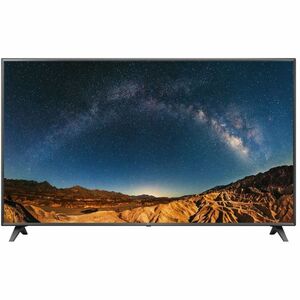 LG UR781 43UR781C0SA 109.2 cm Smart LED-LCD TV 2023 - 4K UHDTV - High Dynamic Range (HDR) - HDR10, HLG - LED Backlight - G
