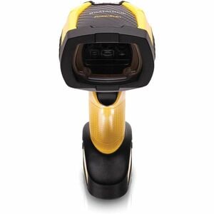 Datalogic PowerScan PM9600 Industrial, Warehouse, Logistics, Inventory, Picking Handheld Barcode Scanner Kit - Wireless Co
