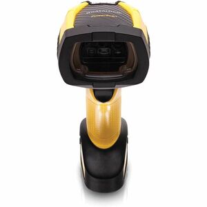 Datalogic PowerScan PM9600 Industrial, Armazém, Logística, Manufatura Handheld Kit de leitura de código de barras - Sem fi