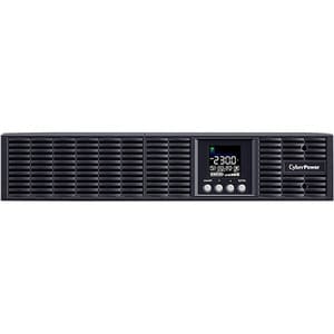 ONLINE S (A) 1000VA/900W RACK UPS - 12V/9AH 2 - 8X IEC C13 - USB & SERIAL PORT & SNMP SLOT (OPTIONAL RMCARD205) - 2 YRS AD