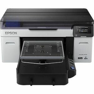 Epson SureColor F2270 Inkjet Large Format Printer - Color - 5 Color(s) - 1200 x 1200 dpi - USB - Ethernet - Plain Paper - 
