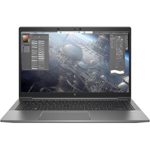 HPI SOURCING - NEW ZBook Firefly 14 G8 14" Mobile Workstation - Full HD - Intel Core i5 11th Gen i5-1135G7 - 16 GB - 256 G