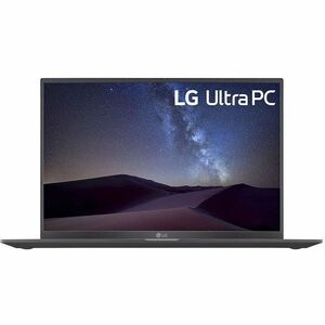 LG 16U75R-Q.APC4U1 16" Ultrabook - Intel Core i5 - vPro Technology - 16 GB - 256 GB SSD - Intel Chip - Windows 11 Pro - In
