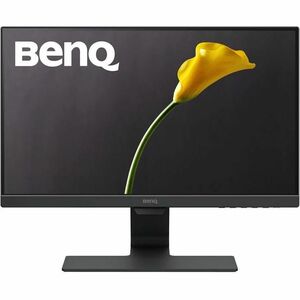 Monitor LED BenQ GW2283 22" (558.8mm) Class Full HD - 16:9 - Negro - 54.6cm (21.5") Viewable - Tecnología conmutación en e