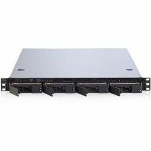 Promise Vess A8120 Kabel Videoüberwachungsstation 16 TB HDD - Videospeicher-Vorrichtung