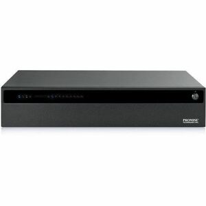 Promise Vess A3340PS Kabel Videoüberwachungsstation 72 TB HDD