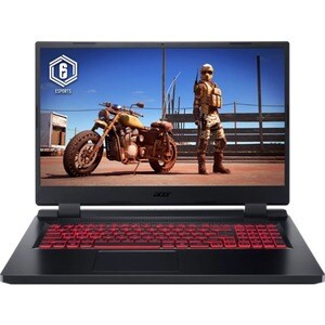 Ordinateur Portable gamer - Acer Nitro 5 AN517-55 AN517-55-70E5 - Écran 43,9 cm (17,3") - Full HD - Intel Core i7 12e géné
