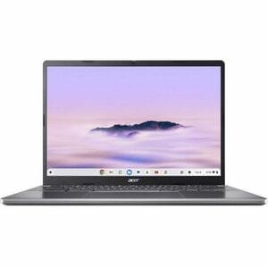 Acer Chromebook Plus 514 CB514-3HT 35,6 cm (14 Zoll) Touchscreen Chromebook - WUXGA - AMD Ryzen 3 7320C - 16 GB - 256 GB S