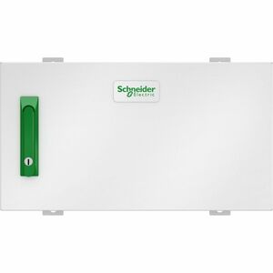 APC by Schneider Electric UPS-Backfeed-Box - Weiß - 1 Stück