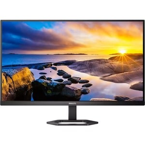 Philips 27E1N5500LA 27" Class WQHD Monitor LCD - 16:9 - preto texturizado - 68,6 cm (27") Viewable - Alinhamento vertical 