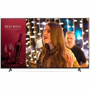 LG UN640S 75UN640S 75" (190.50 cm) Smart LED-LCD TV - 4K UHDTV - Ashed Blue - HDR10 Pro, HLG - LED Backlight - 3840 x 2160
