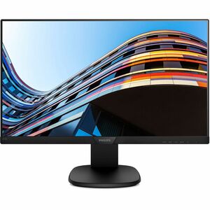 24 IPS WLED SOFT BLUE 1920X1080 75HZ VGA DP 1X
