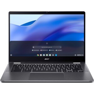 Acer Chromebook Spin 514 CP514-3WH CP514-3WH-R7JX 14" Touchscreen 2 in 1 Chromebook - Full HD - AMD Ryzen 5 5625C - 16 GB 