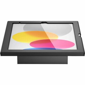 Custodia di sicurezza Compulocks Swell per iPad (decima generazione) - Nero