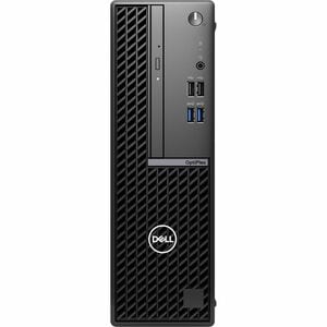 Dell OptiPlex 7000 7010 Plus Desktop Computer - Intel Core i7 13th Gen i7-13700 - vPro Technology - 16 GB - 512 GB SSD - S